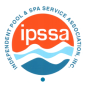 Independent Pool & Spa Service Association logo