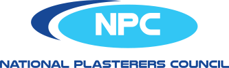National Plasterers Council logo