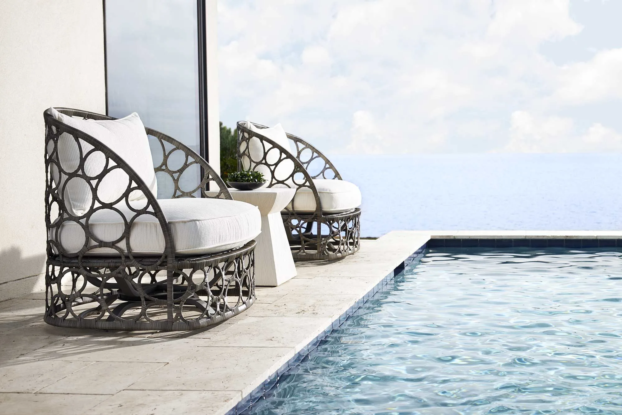 General Pool Repairs by Avant-Garde Pools and Spas