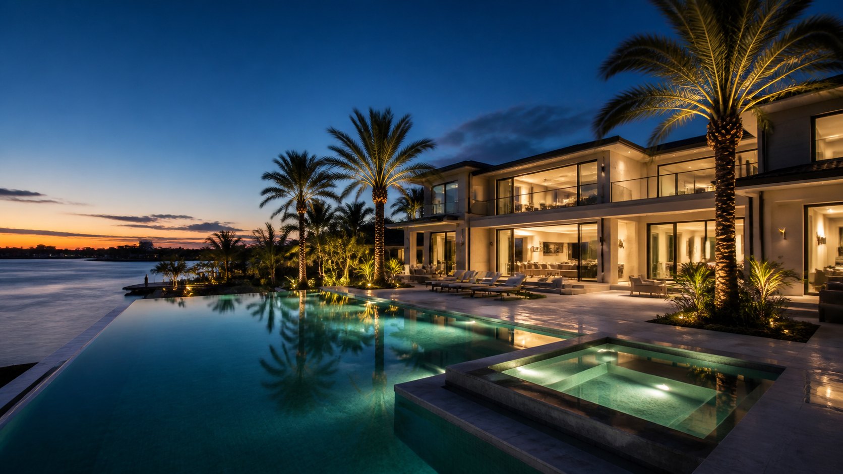 Estero pool services by Avant-Garde Pools and Spas