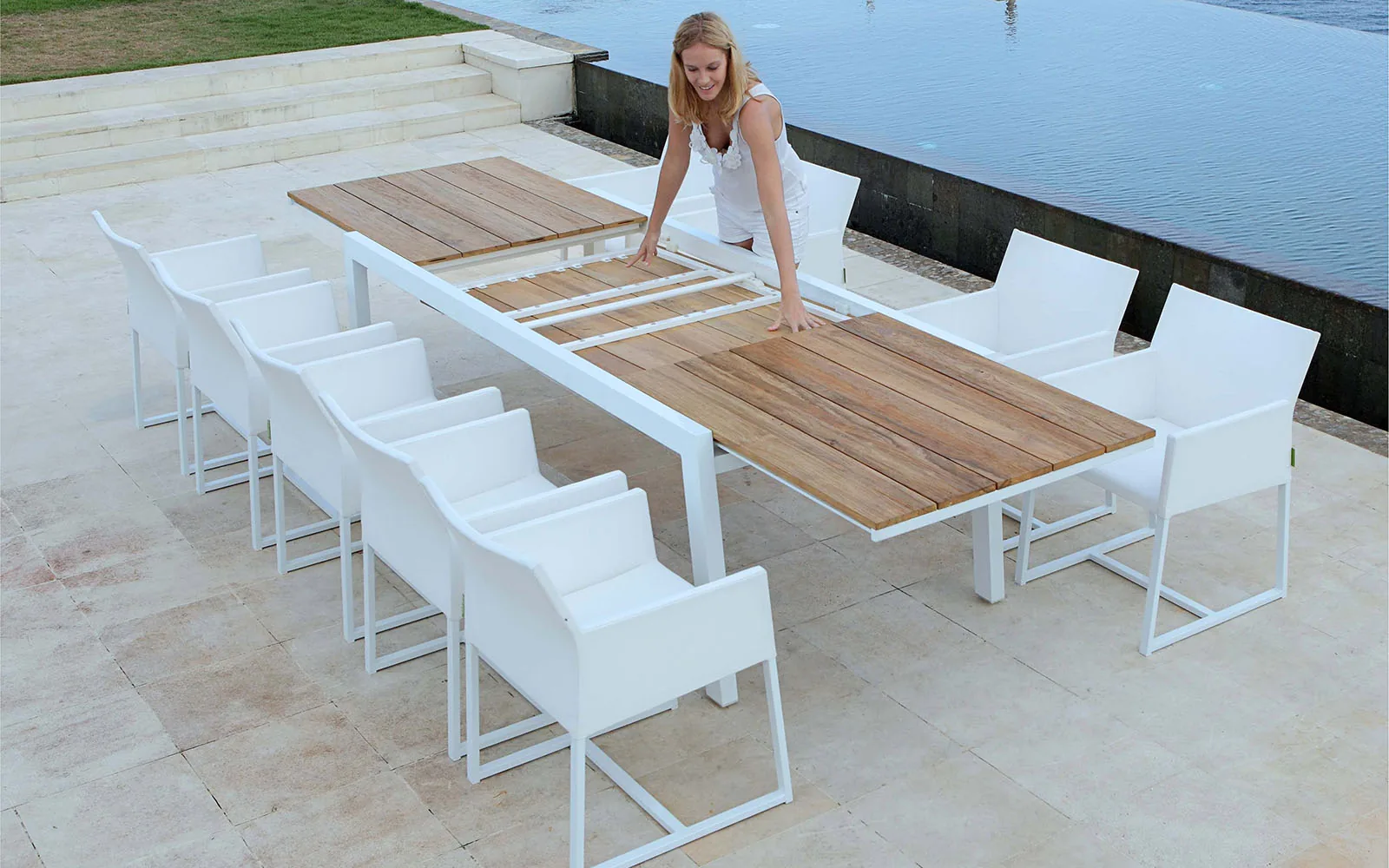 Pool Resurfacing by Avant-Garde Pools and Spas