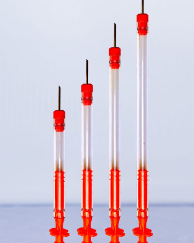 Clear-Dart-Custom-Dart-Four-Sizes