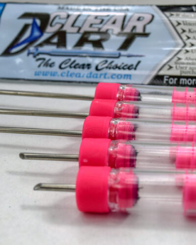 Clear-Dart-Petite-Series-Various-Sizes